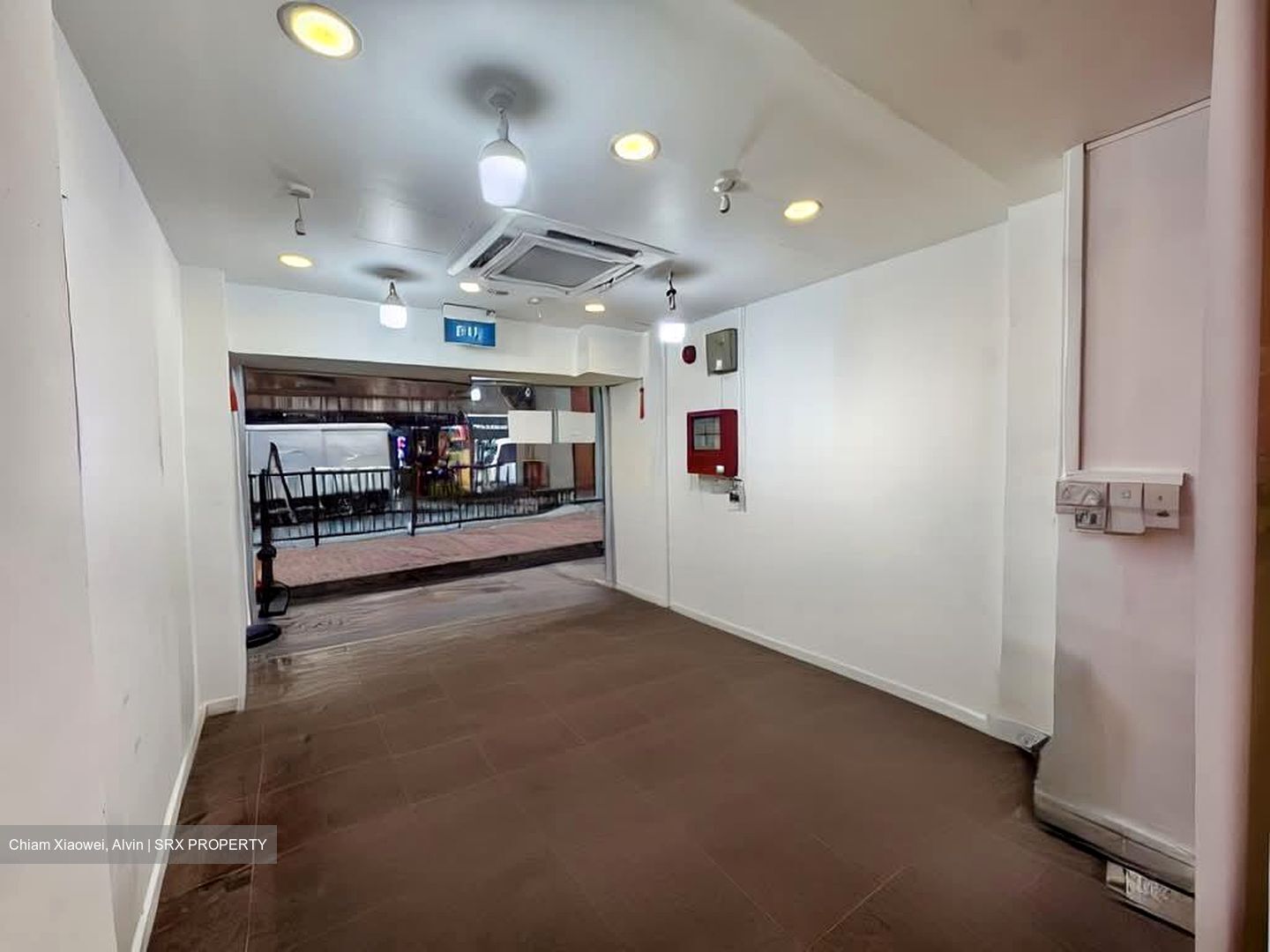 Little India Conservation Area (D8), Shop House #557821321